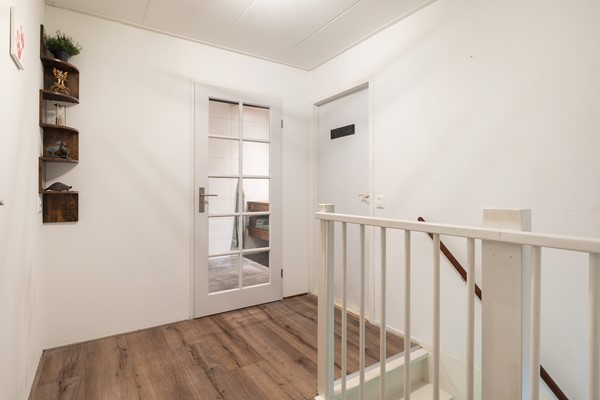 Medium property photo - Cuperusstrjitte 11, 9081 AH Lekkum